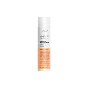 Xampu Revlon Restart Repair Repairing Micelar - 250ML