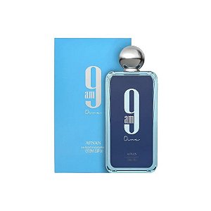 Perfume Afnan 9AM Dive Eau de Parfum Unissex 150 ML