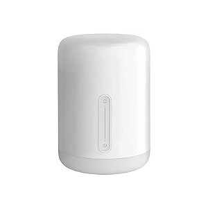 Abajur LED Xiaomi Mi Bedside Lamp 2 MJCTD02YL 220V - Branco
