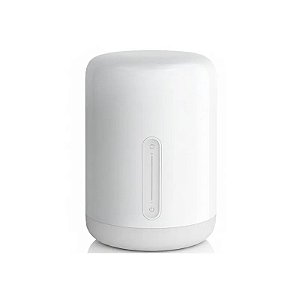 Abajur de Mesa Xiaomi Mi Bedside Lamp 2 MJCTTD02YL MUE4093GL - Branco