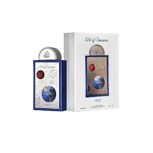 Perfume Unissex Lattafa Art Of Universe Edp 100 ML