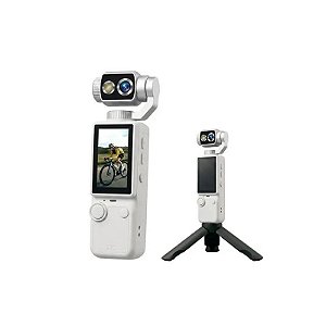 Câmera Digital Luo LU-SY33 - Osmo Pocket 180°