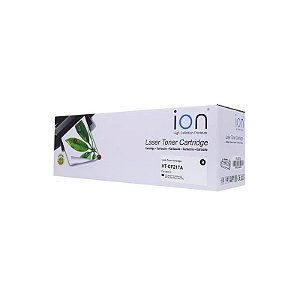 Toner de íon PT-CF217A Preto - PT-CF217A