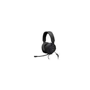 Fone de ouvido Gamer JBL Quantum 100 M2 com Fio - Preto