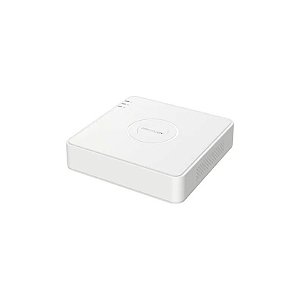 Gravador de Vídeo Digital Mini Hikvision 04CH HDD 720P H.265 DS-7104HGHI-M1