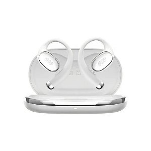 Fone de ouvido QCY Crossky R70 BH24CT02A Bluetooth - Branco