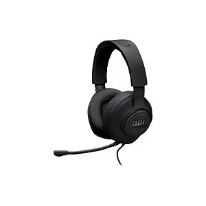 Fone Bluetooth JBL Quantum 100M2 Gamer Preto