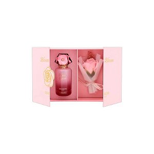 Perfume Maison Asrar Bloom Bloom - Água de Perfume - Feminino - 100ml