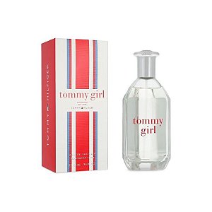 Perfume Tommy Hilfiger Tommy Girl Now Eau de Toilette Feminino 100ml