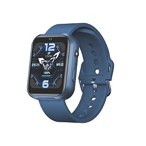 Relógio Smart FTX FTXK10-BL 45MM - Azul
