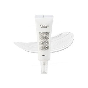 Creme Clareador Vella Melaless
