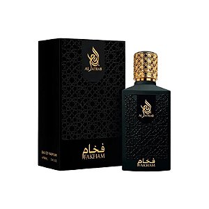 Perfume L'Affair Al Atrab Fakham EDP Unissex - 100ML