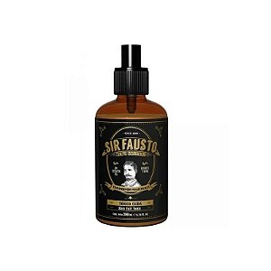 Tônico para queda de cabelo Sir Fausto 200ml