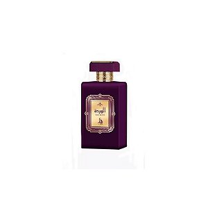 Perfume Rosa Alabsar The Eau de Parfum Feminino 100ML