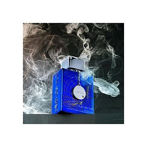 Perfume Armaf Club de Nuit Iconic Blue Edp 105 ML