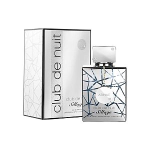 Perfume Armaf Club de Nuit Sillage Eau de Parfum Masculino 105ml