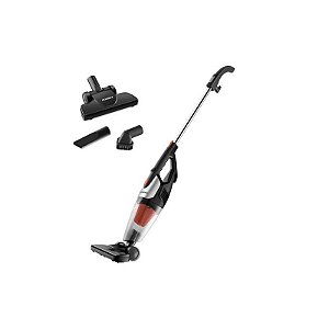 Aspirador de Pó Mondial Turbo Premium AP-31 - 1200W - 600ML - 110V/60HZ - Preto
