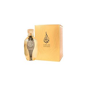 Perfume Assala Prime Jamilati - Eau de Parfum - Unissex - 100ml