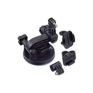 Suporte com Ventosa GoPro - AUCMT-302