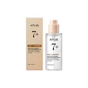 Sérum Facial Hidratante Anua Rice 7 50ML