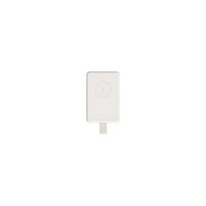 Carregador Portátil Xiaomi WPB0620MI 6000MAH / USB-C - Tan
