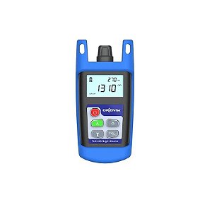 Fonte de Luz Orientek TLS-25M 1310/1550NM