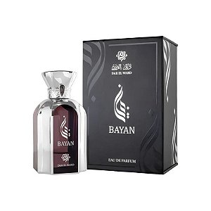 Perfume Dar El Ward Bayan Edp Unissex 100ml