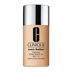 Base Clínica C Even Better CN70 Baunilha - 30mL