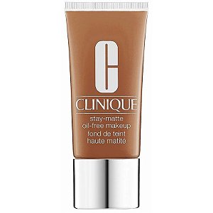 Base Clinique Stay Matte Oil Free 14 Vanilla - 30mL