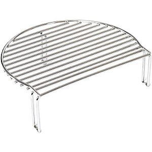 Expansor de grelha para Churrasqueira Cerâmica Kamado AU-DM1618 - Pequeno