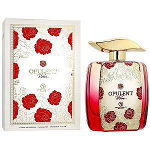 Perfume Grandeur Elite Opulent Bloom EDP 100ml Feminino