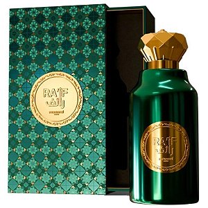 Perfume Mawwal Fantasy Ra'If EDP 100mL - Masculino