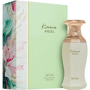 Perfume Afnan Kiaana Angel EDP 100ml - Feminino