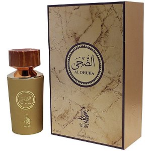 Perfume Al Absar Al Dhuha EDP 100mL - Feminino