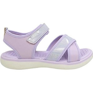 Sandália Infantil Klin 371004000-000214 - Violeta