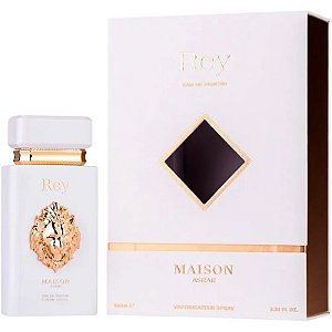Perfume Maison Asrar Rey EDP 100mL - Unissex