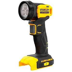 Lanterna LED Stanley Fatmax SCL020-B2 140 Lúmens 20V (sem bateria)
