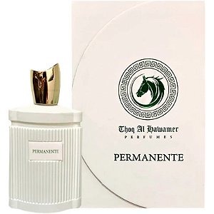 Perfume Thoq Al Hawamer Eau de Parfum Permanente 100mL - Masculino