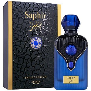 Perfume Assala Prime Karama EDP 100mL - Unissex