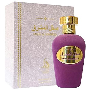 Perfume Al Absar Saqar Al Mashreq EDP 100mL - Feminino