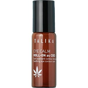 Roll-On Calmante para os Olhos Talika - 10mL