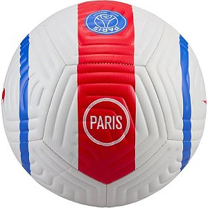 Bola de Futebol Nike Paris Saint Germain FC IB9381 100 - N°5