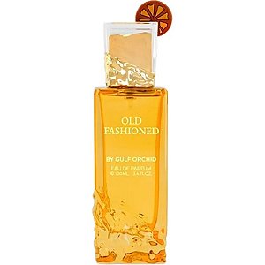 Perfume Gulf Orquídea Old Fashioned EDP 100mL - Unissex