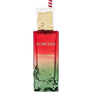 Perfume Gulf Orchid Ruby Fizz EDP 100mL - Unissex