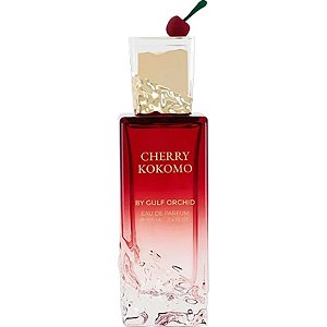 Perfume Gulf Orchid Cherry Kokomo EDP 100mL - Unisex