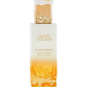 Perfume Gulf Orchid Tahiti Colada Eau de Parfum 100mL - Unissex