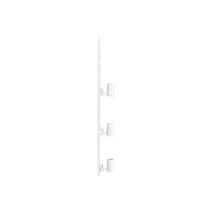 Suporte com Lâmpada com Trilho 1M 10W 6500K Branco