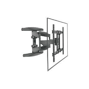 Suporte Smartfy ST02 - para TV de 55" a 85" - Articulado - Preto