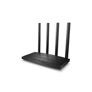 Roteador TP-Link Archer C80 AC1900 Dual Band Sem Fio