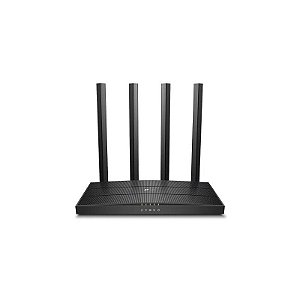 Roteador TP-Link Wifi 5 Archer C80 AC1900 Dual Band Mu-Mimo GB